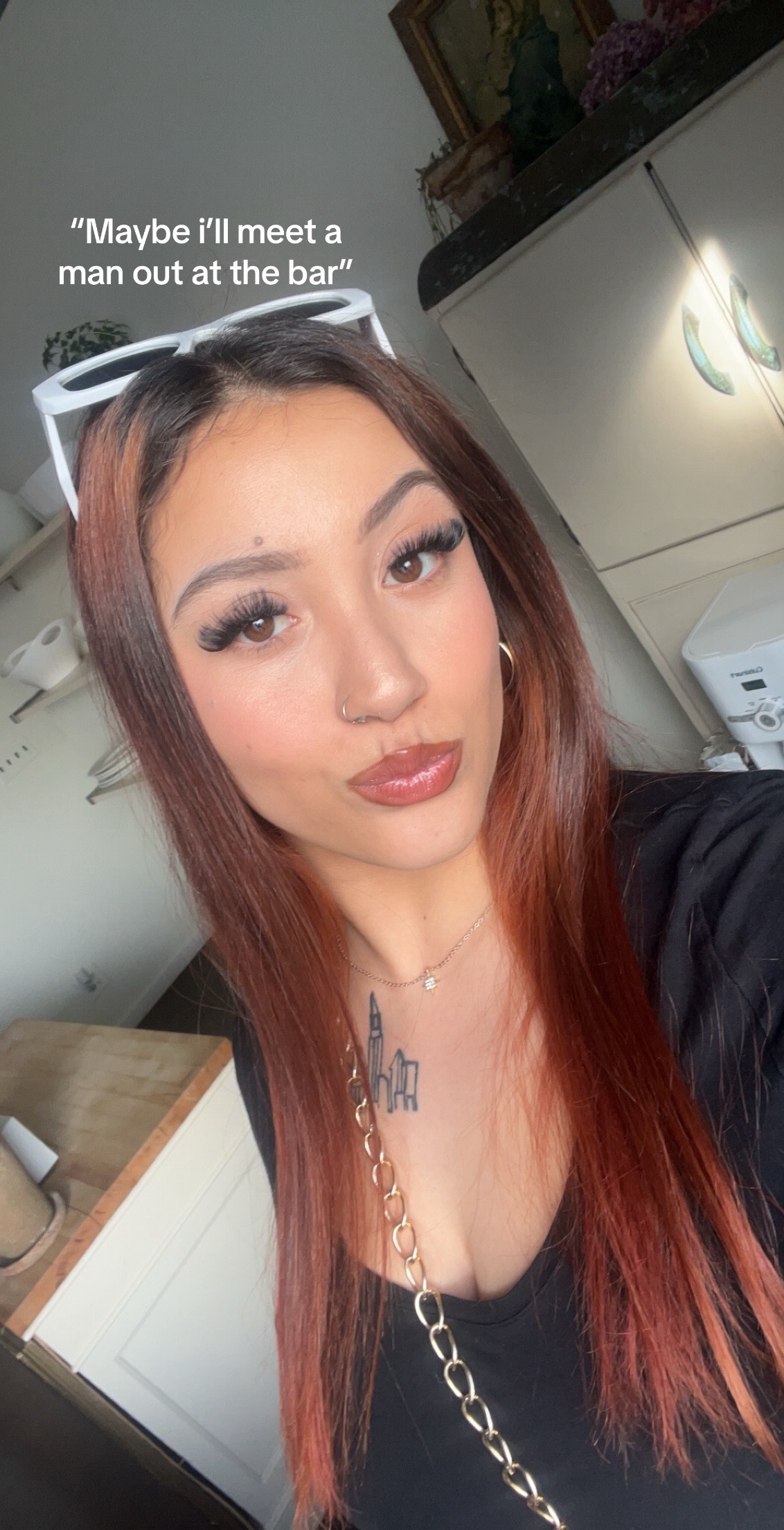 @Taylor Michelle💎