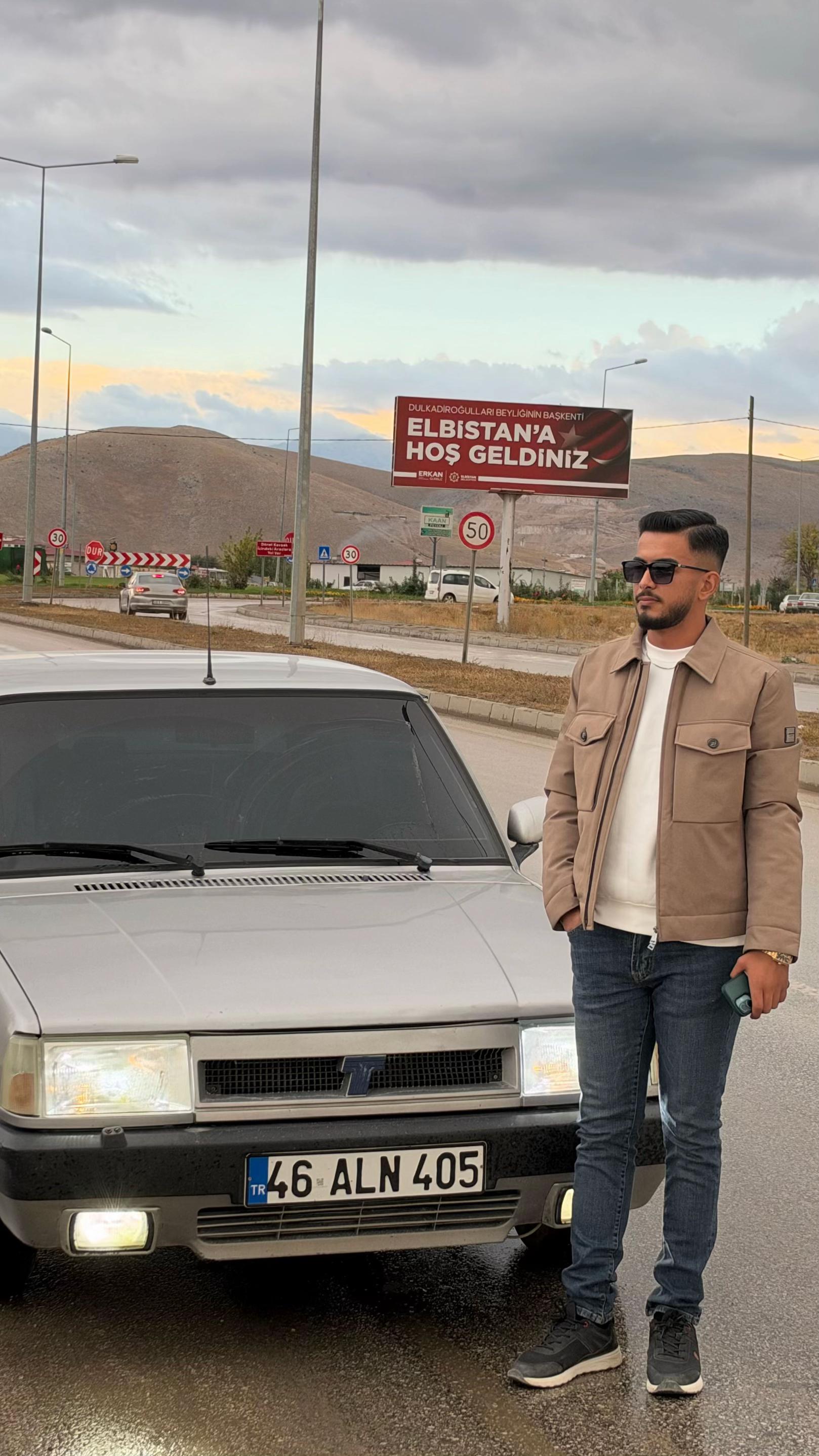@ALİ CERAN