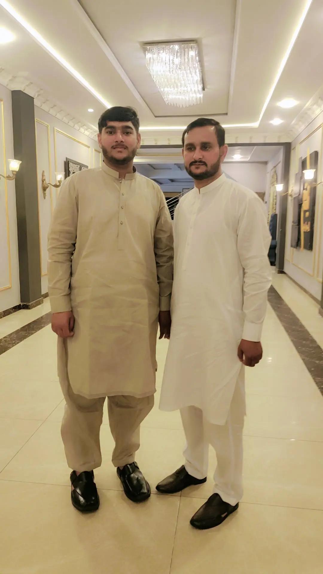 @nauman Ahmad