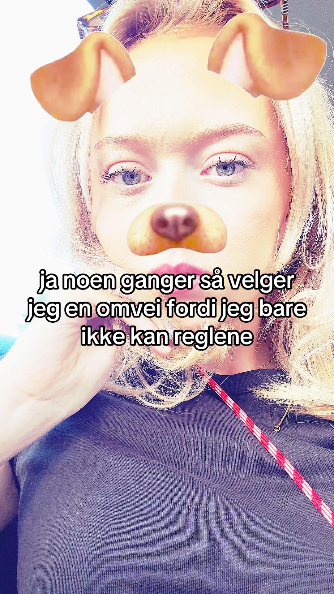 @MALIN KRISTIANSEN