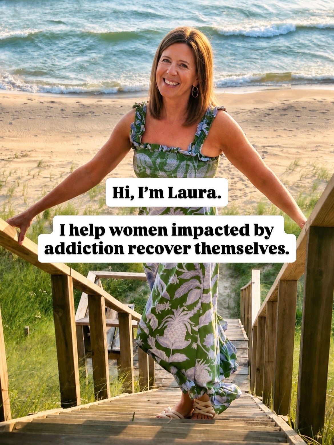 @Laura on Recovery