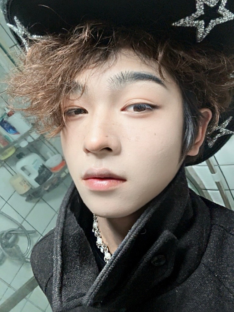 @小画