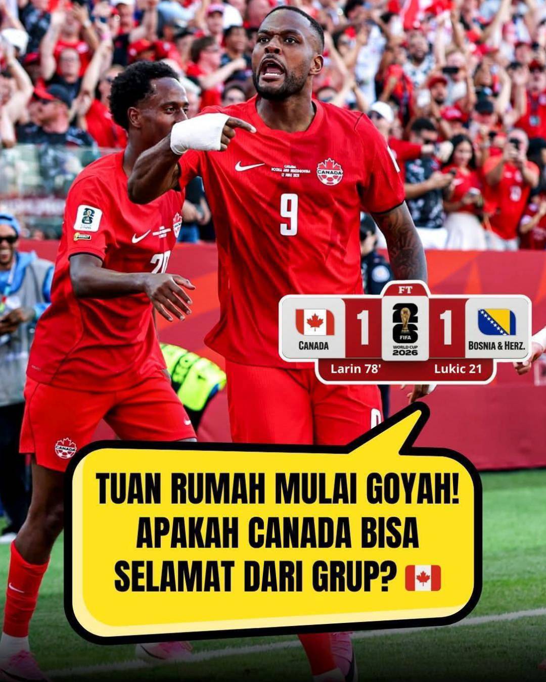 @Kabar Garuda