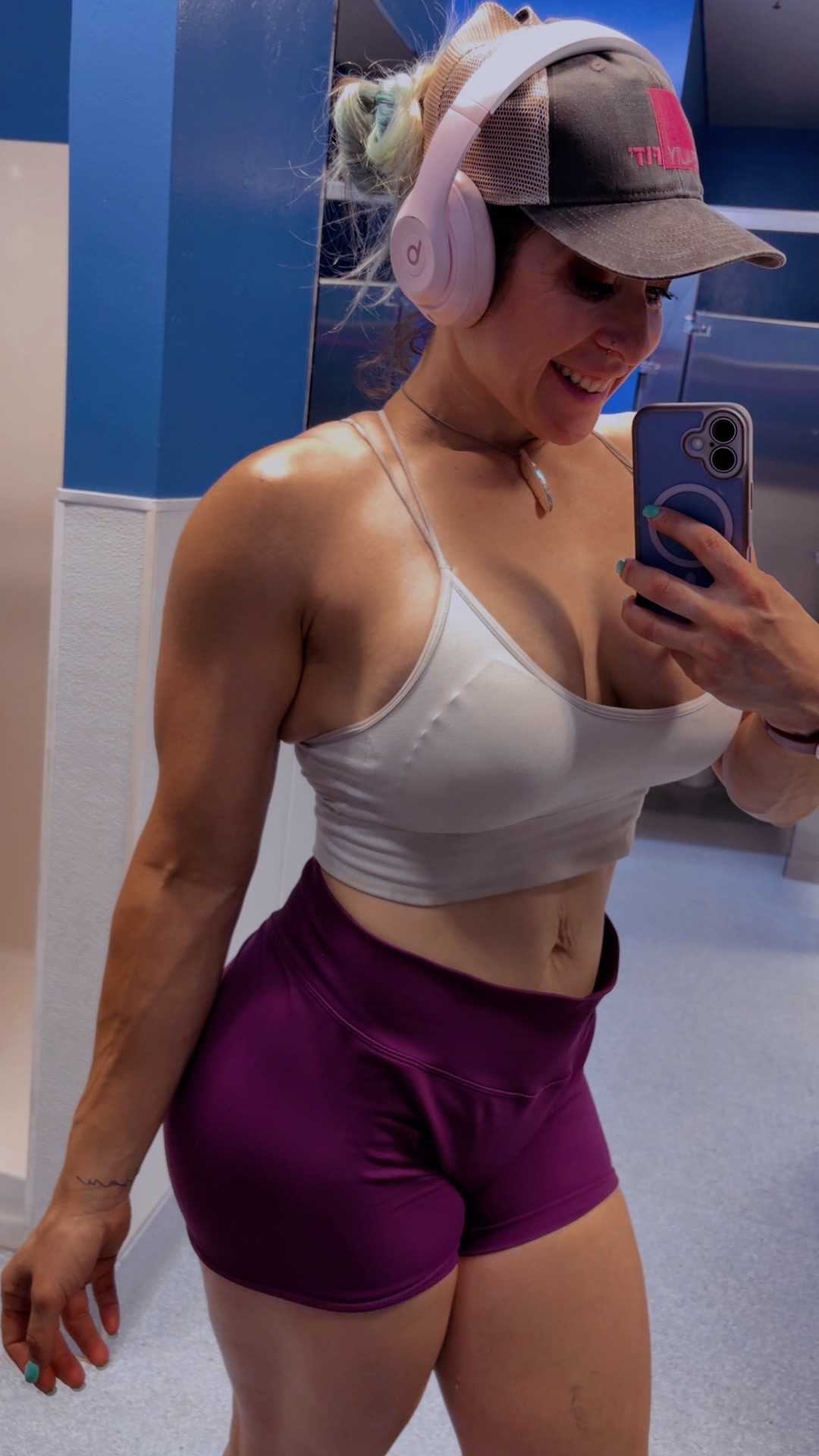 @MelissaMuscleMommy ✨