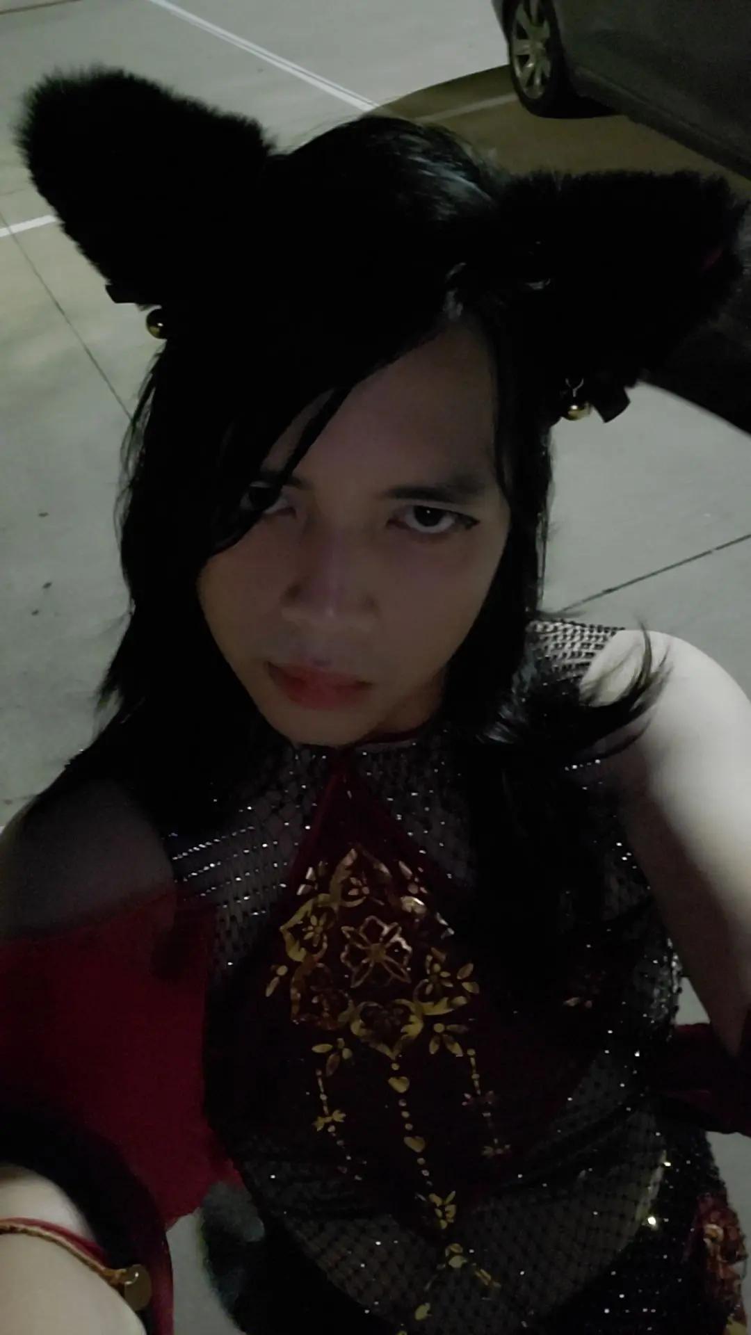 @Yui D Fan