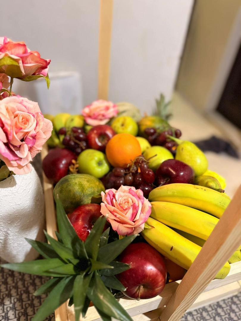 @Fruity Box🍇🍏🍌🍊🍎🥭