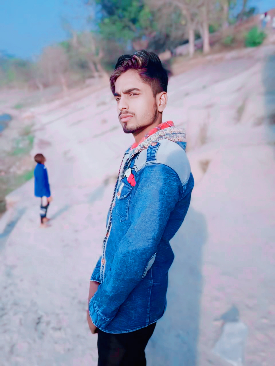 @Nitesh Gupta