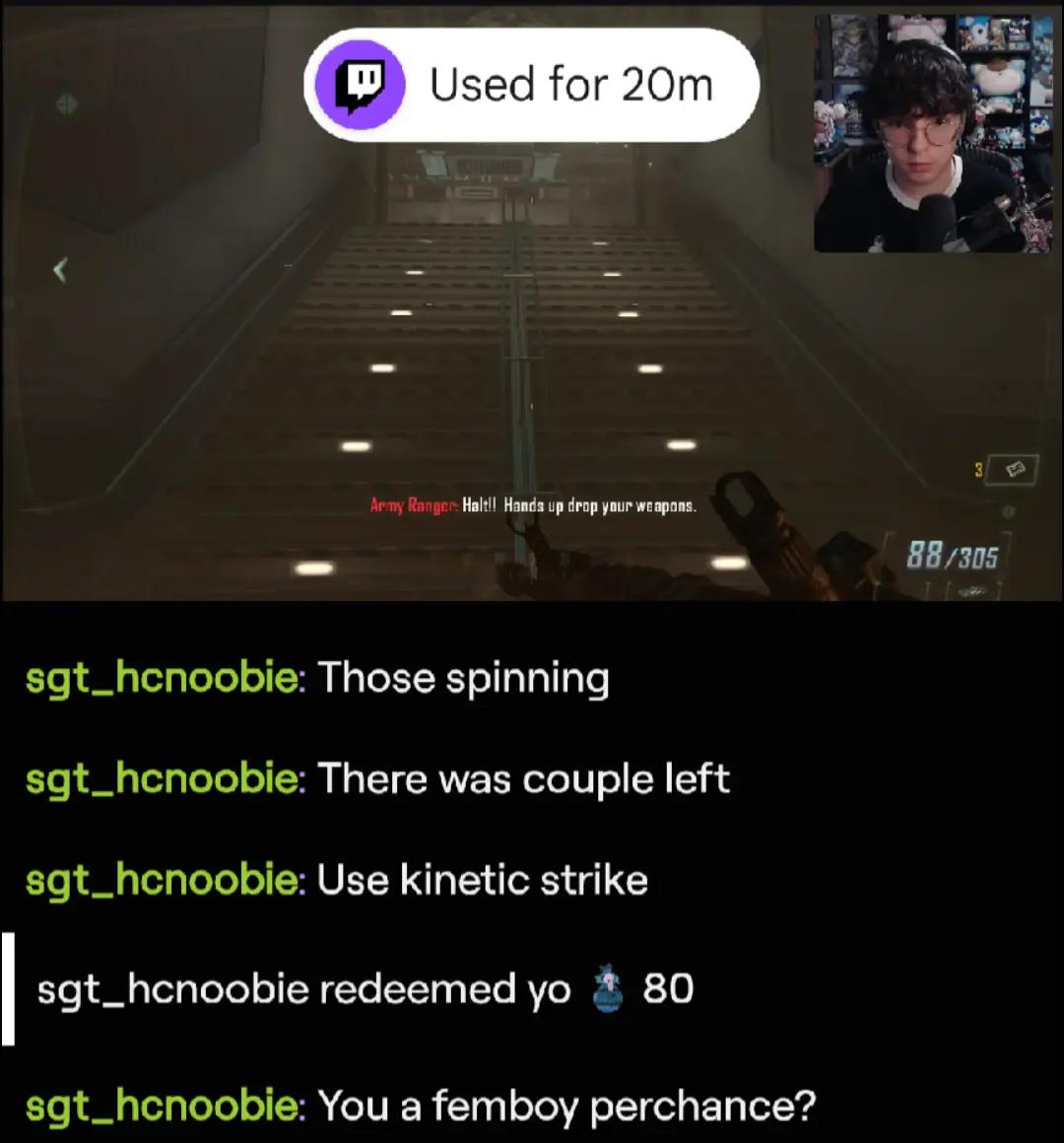 @Halo Guys United