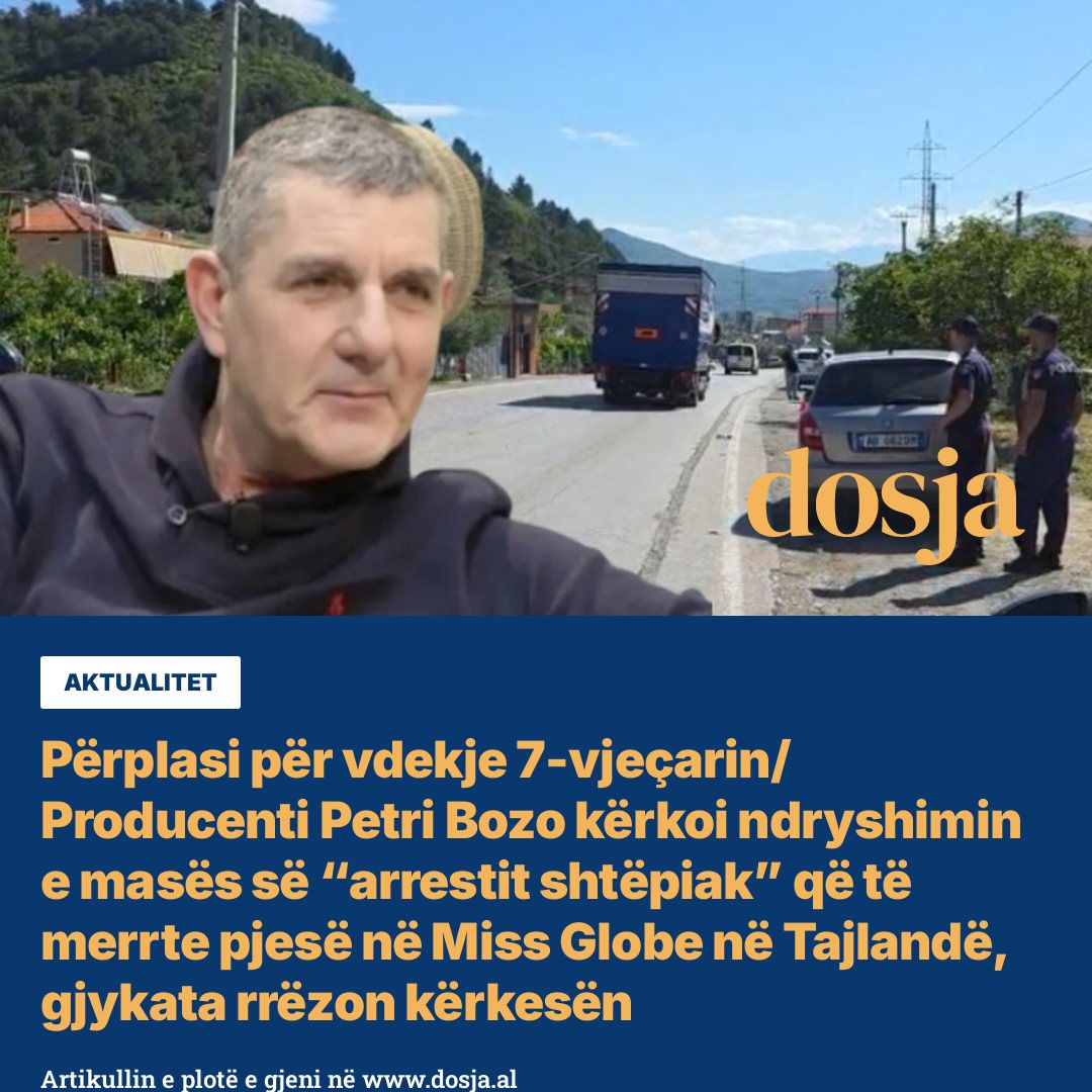 @Dosja.al