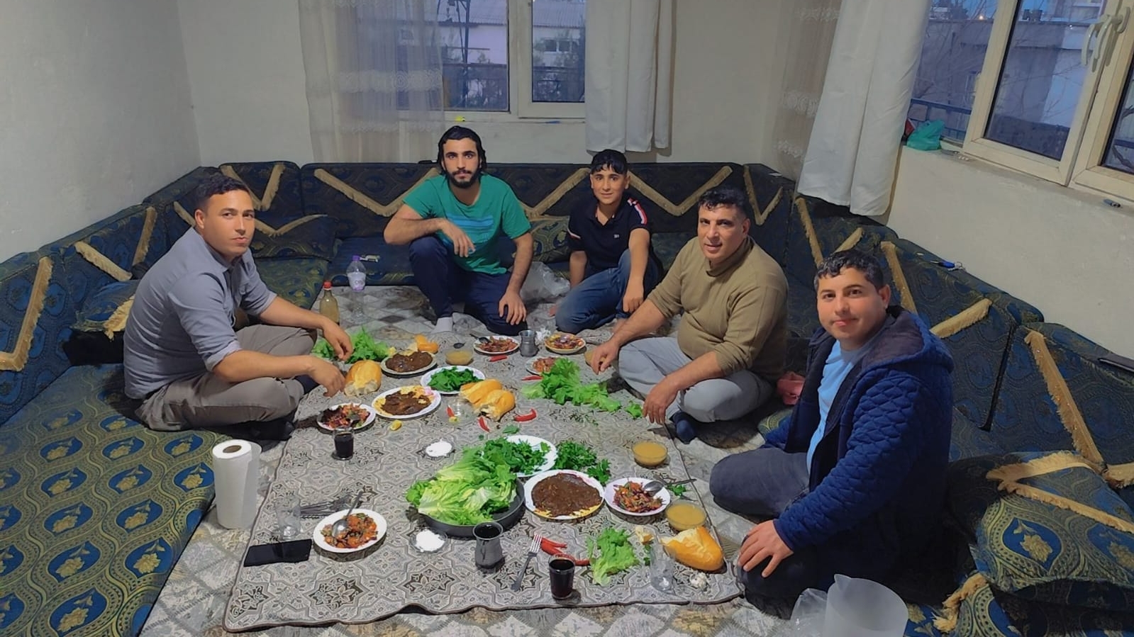 @Ahmet özkaradaş