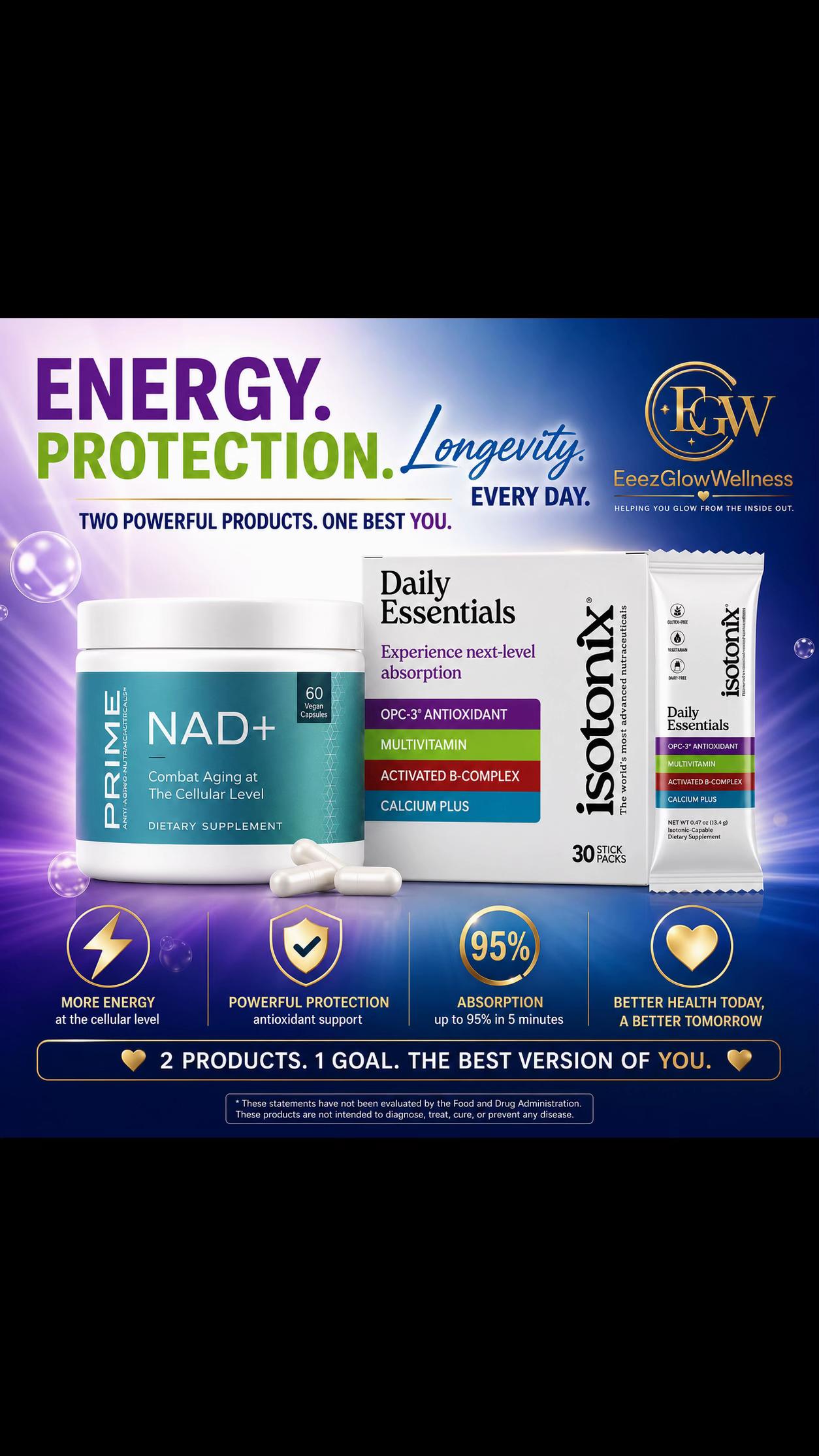 @Esther | EeezGlowWellness