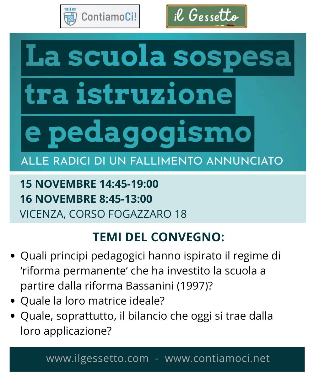 @Il Gessetto - Per la Scuola