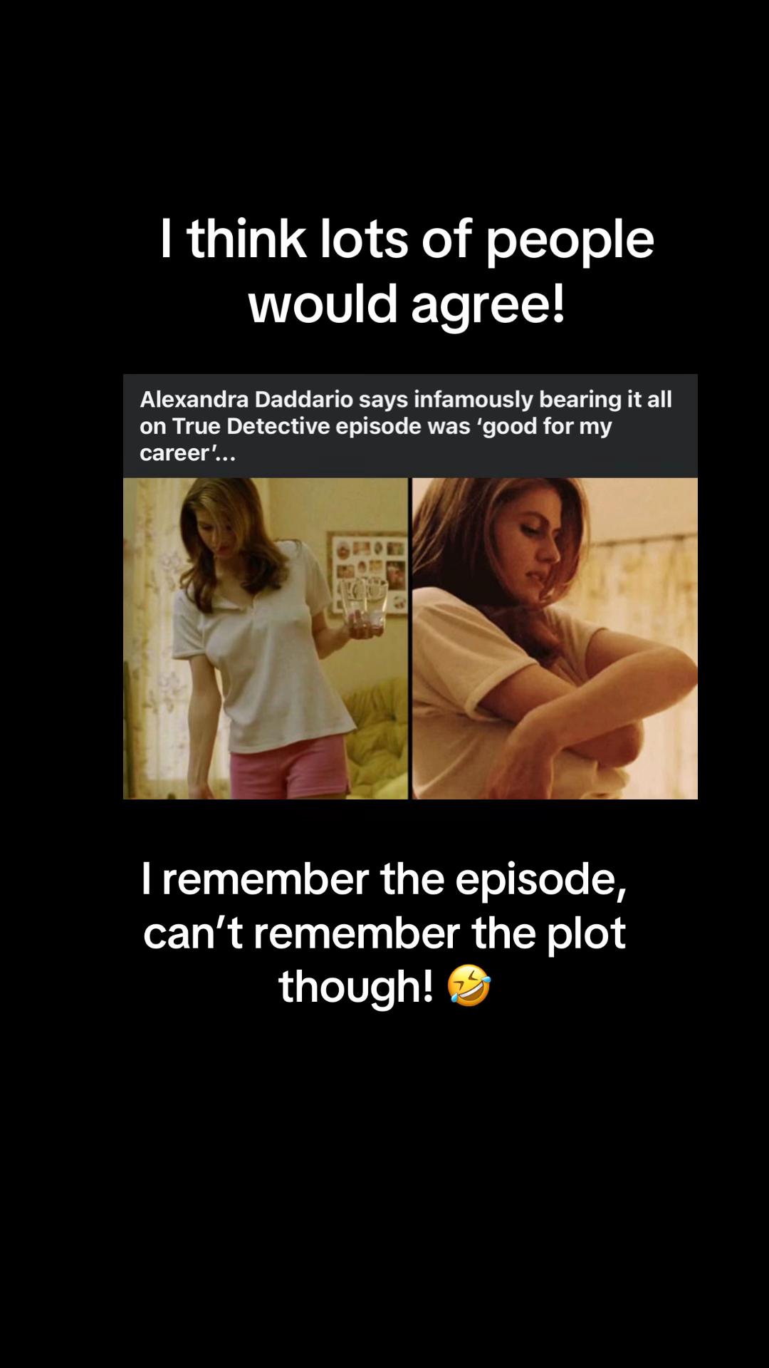 @What If?