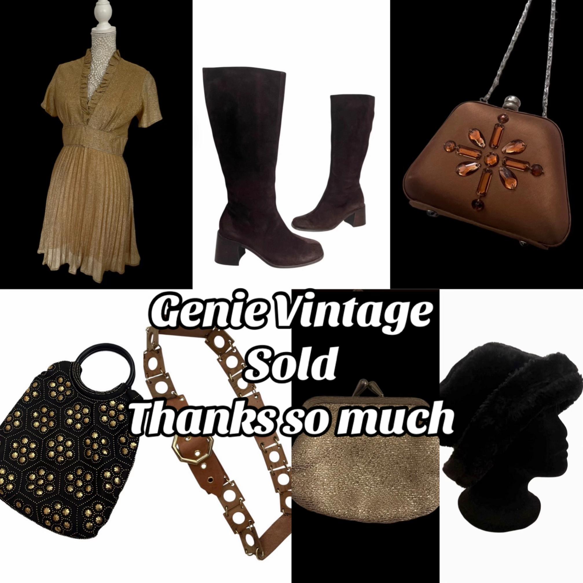 @Genievintageshop