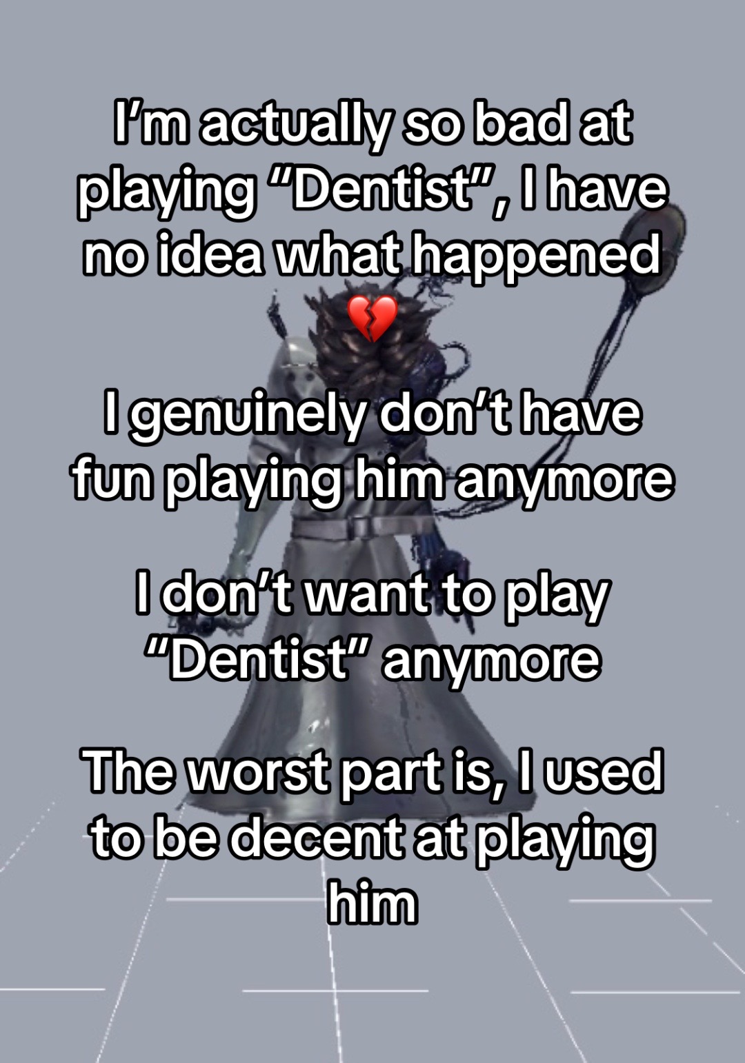 @✩ Copia&rsquo;s Microphone ✩