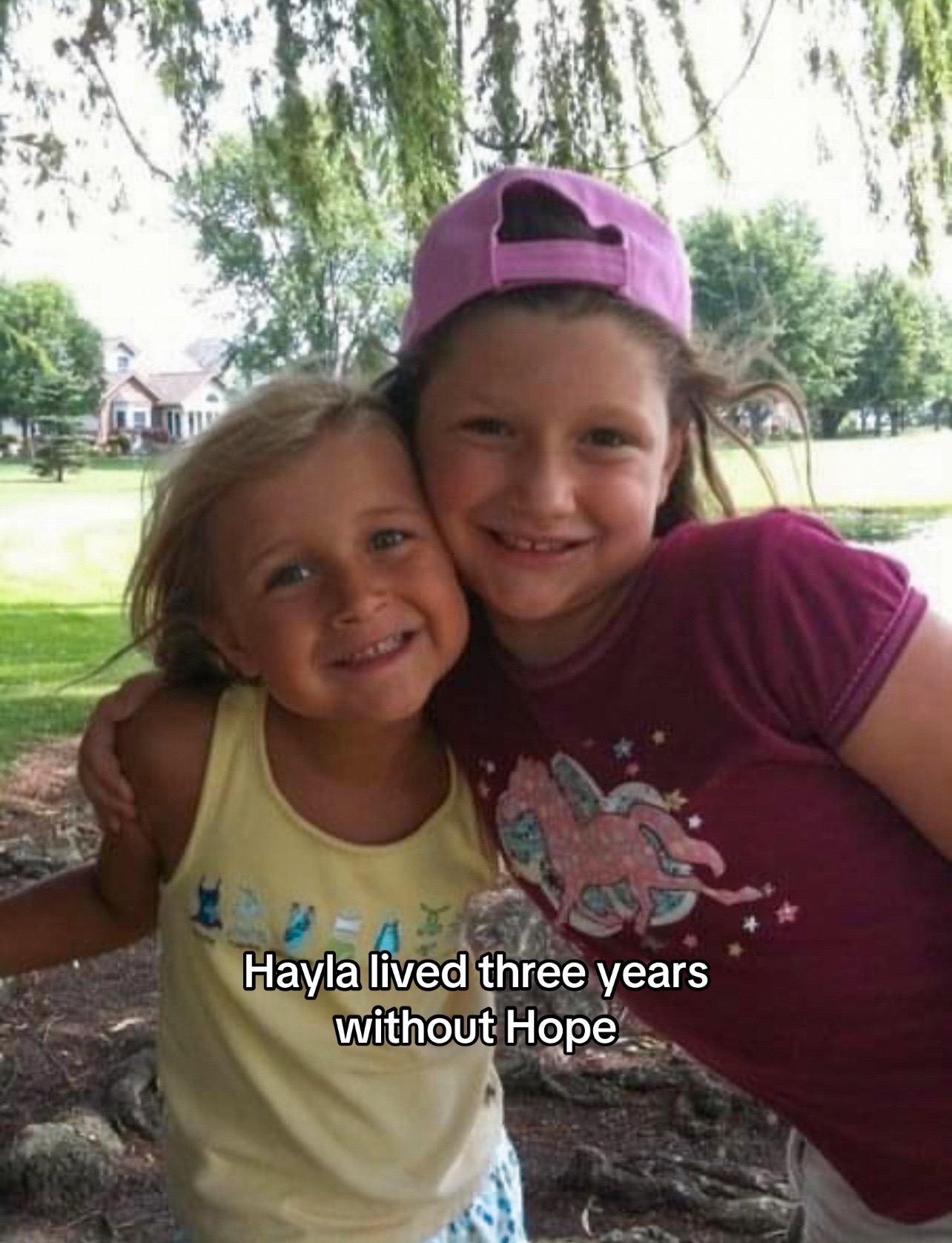 @Hope