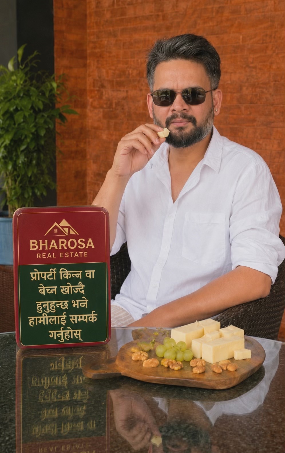 @bharosa.real.estate