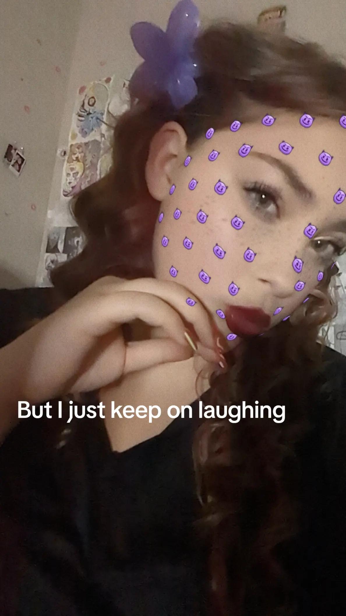 @Riley