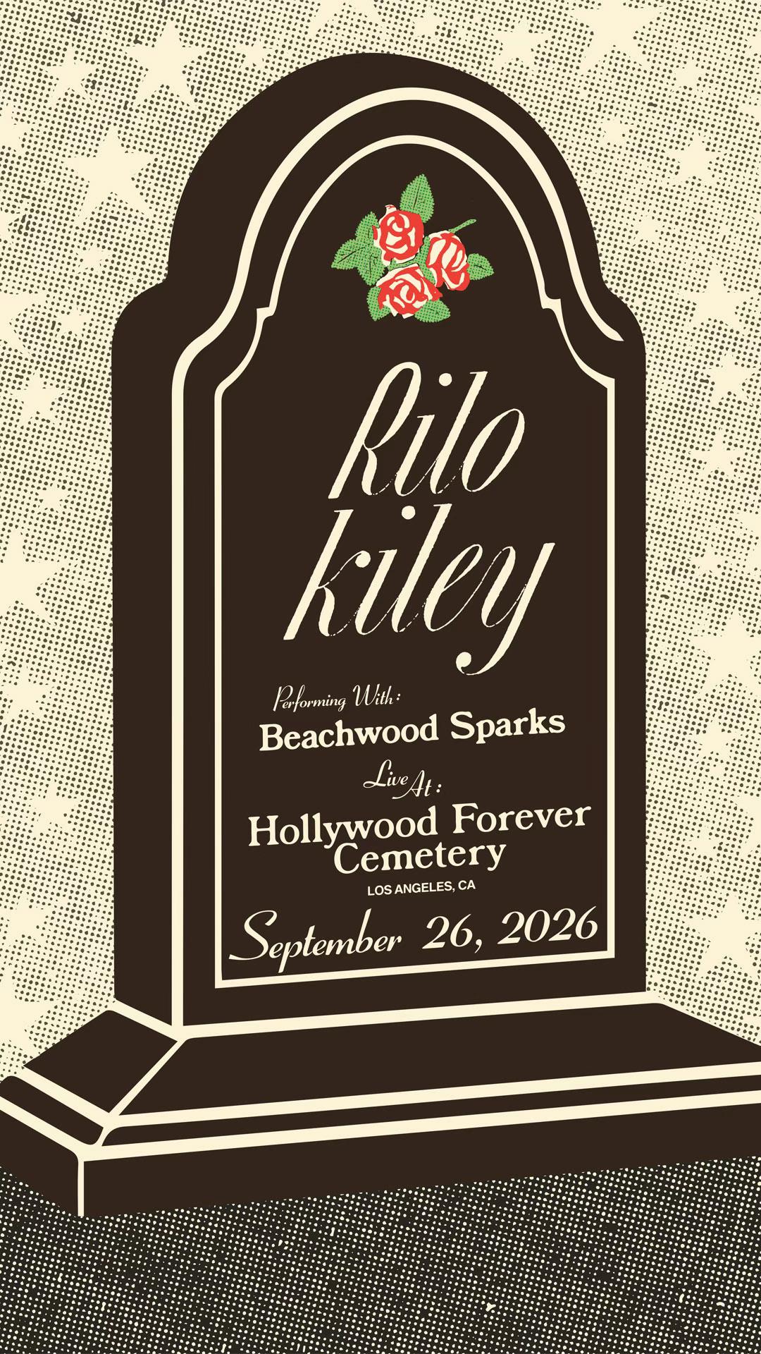 @Hollywood Forever