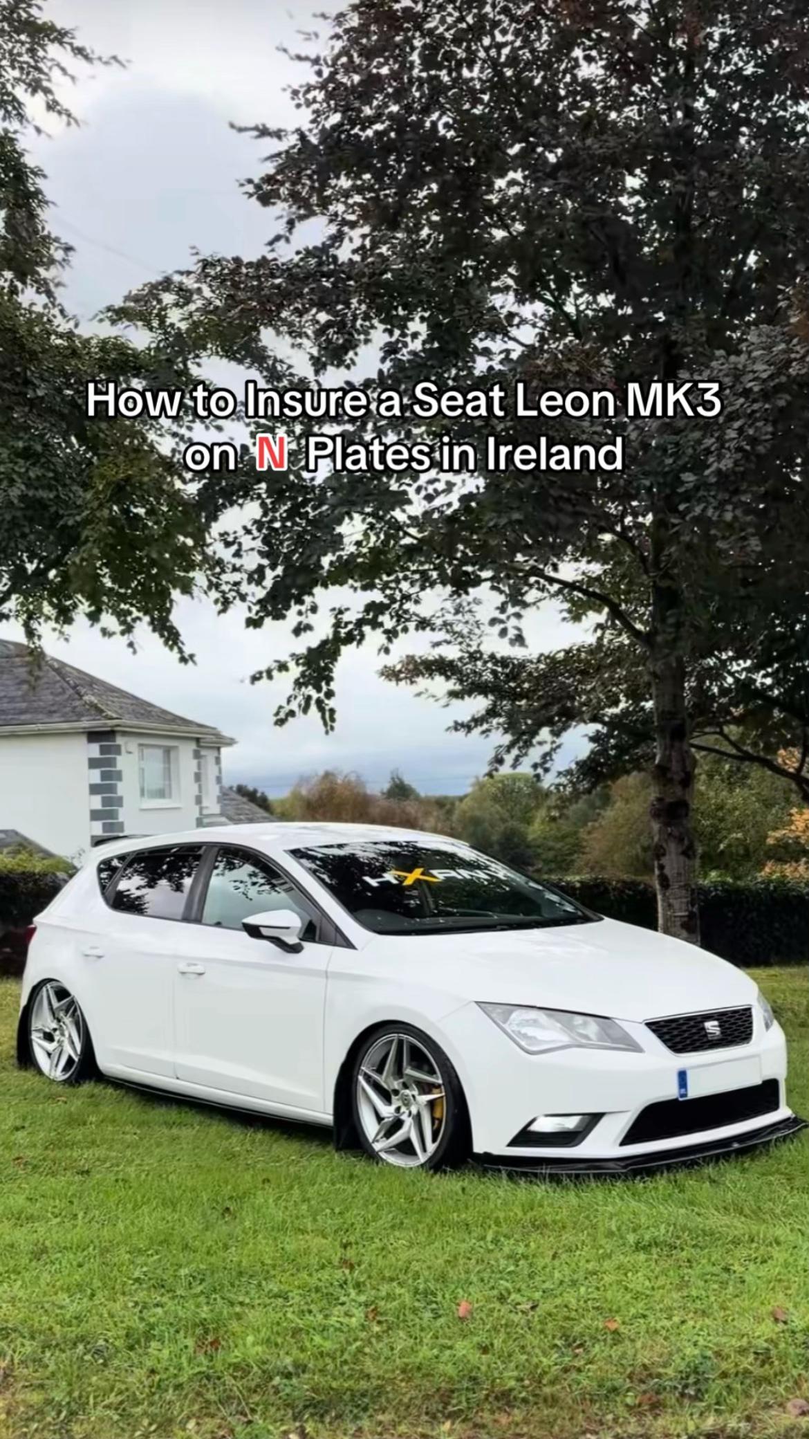 @Cheap Car Insurance 🇮🇪