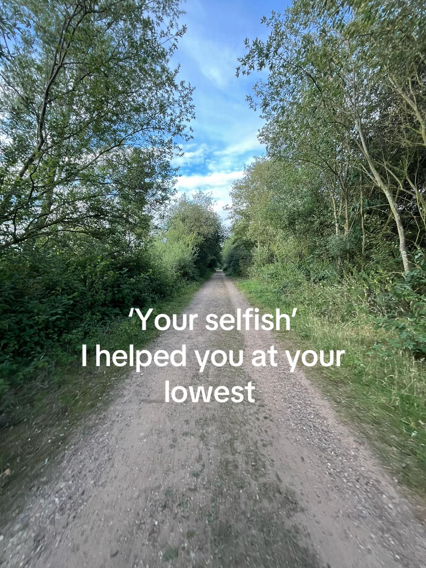 @ 
