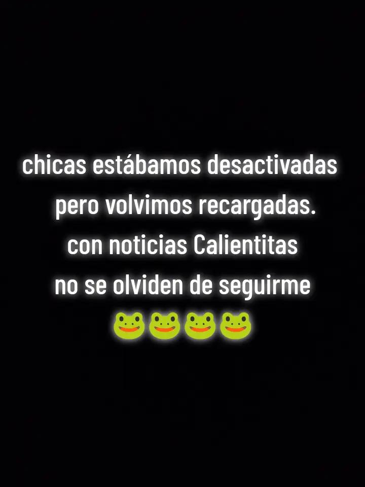 @EnElOjoDelHuracan👁️🐸
