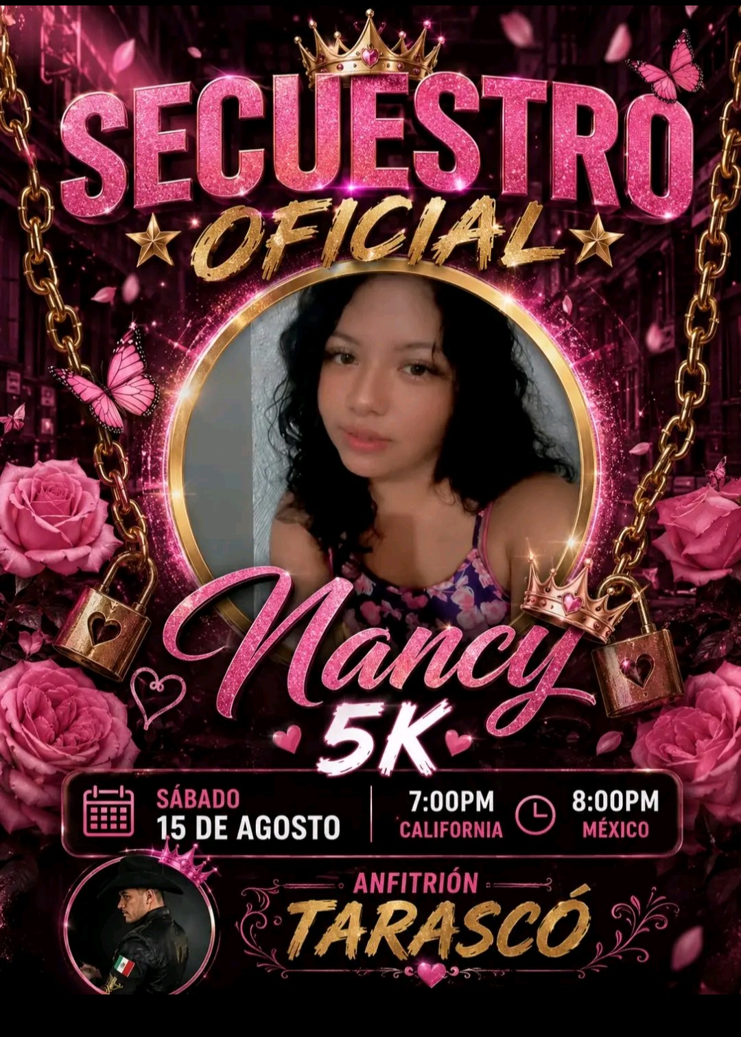 @NANCY👑🐾COTO LA INDOMABLE🫟🍋