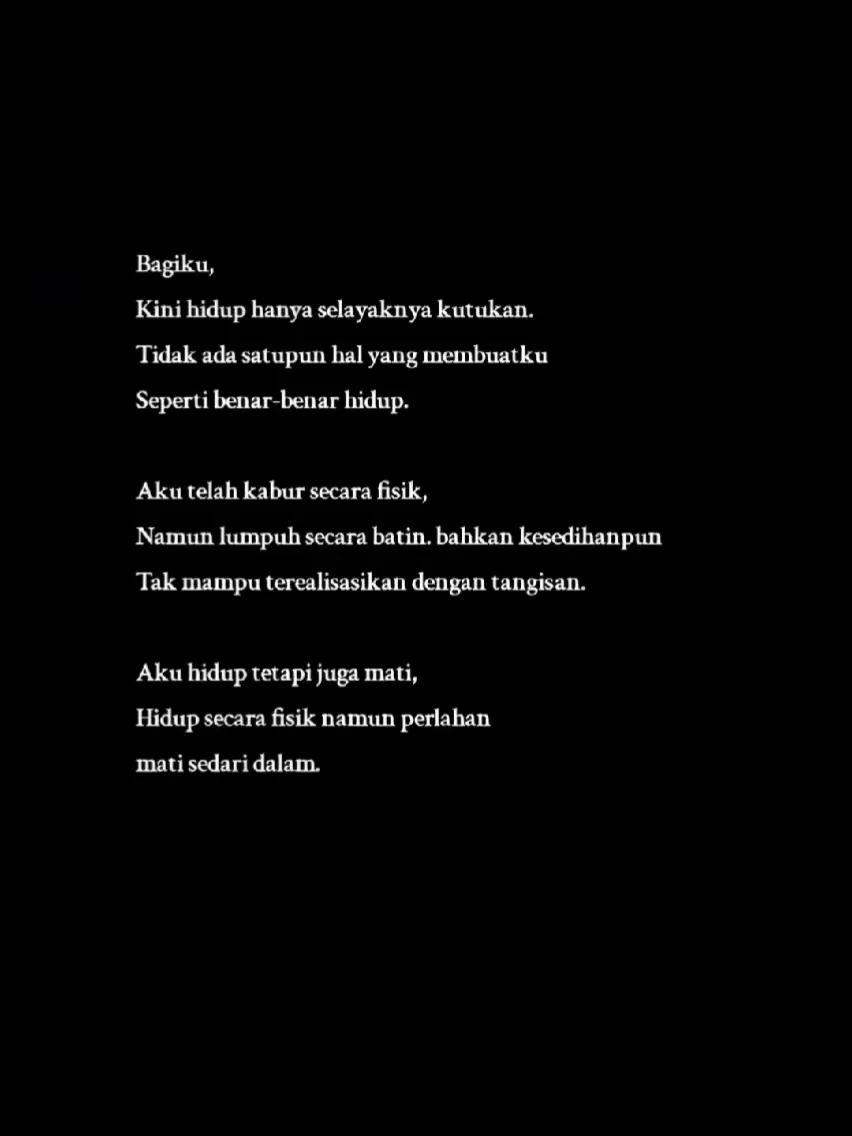 @Ikan Asin