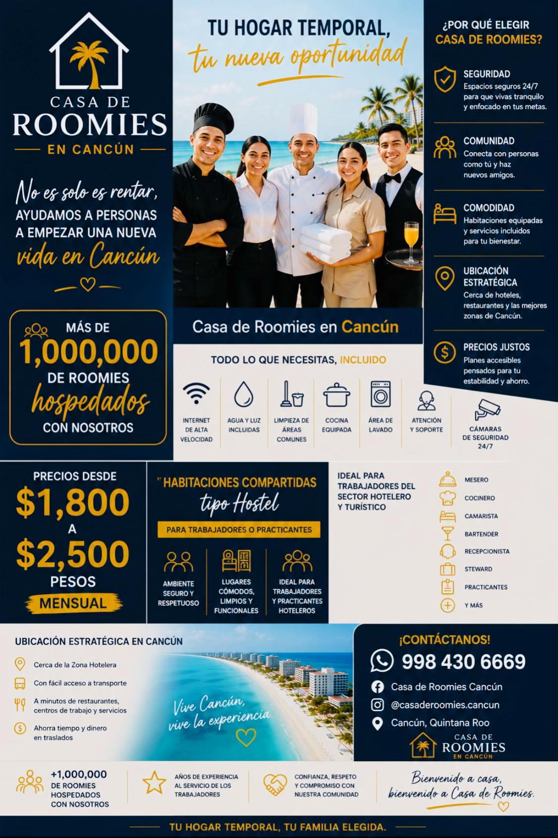 @Mi sueño caribeño