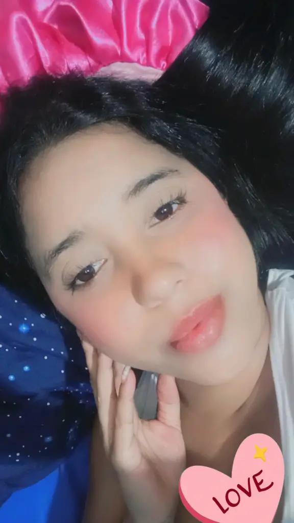 @Estefany Suarez