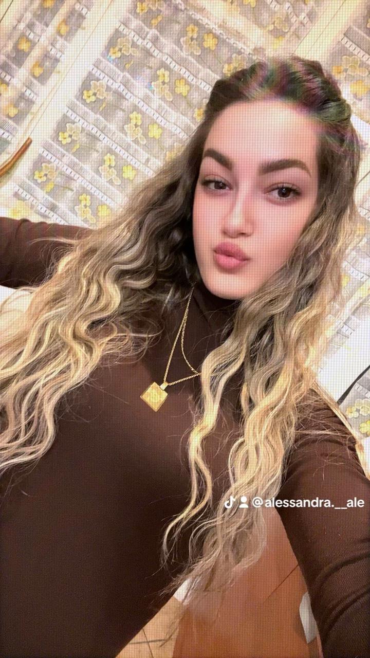 @Alessandra