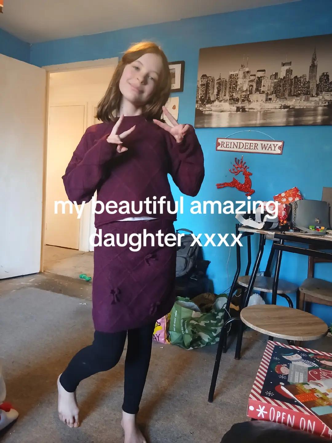 @mummy anna