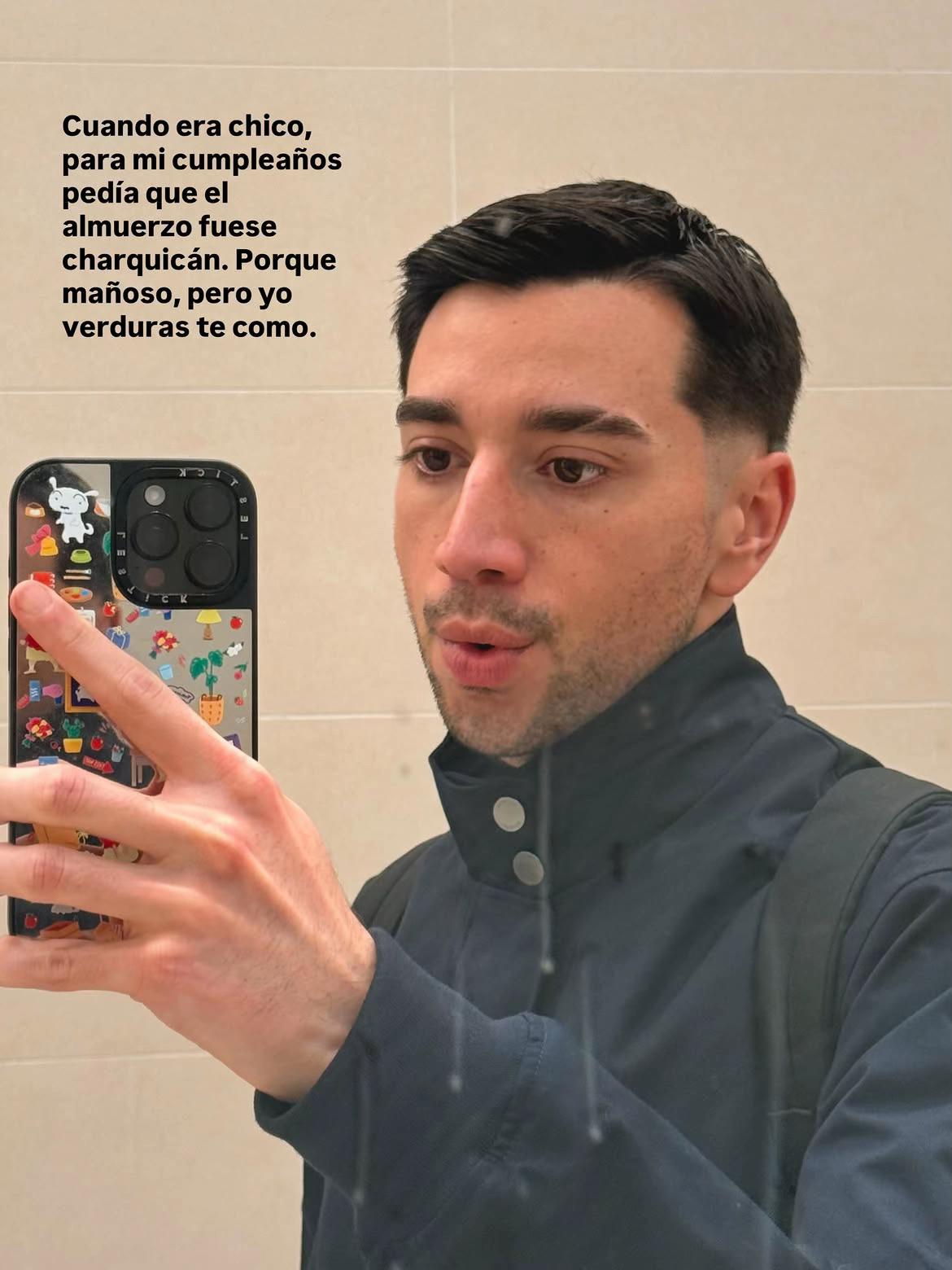 @Yerko Danilo