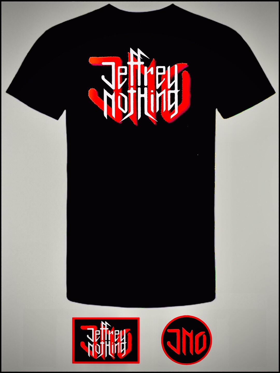 @Jeffrey Nothing Official