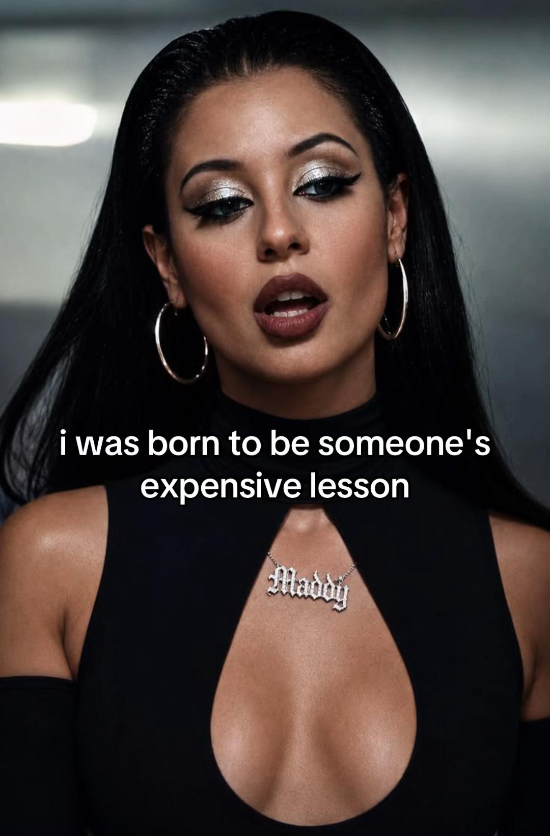 @Lilith Whisper Club