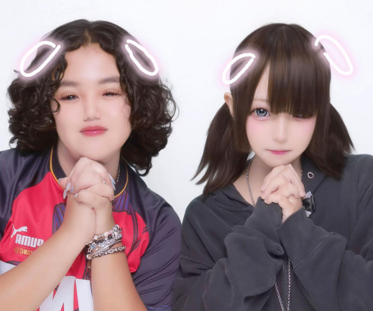 @𑣲ゆいか