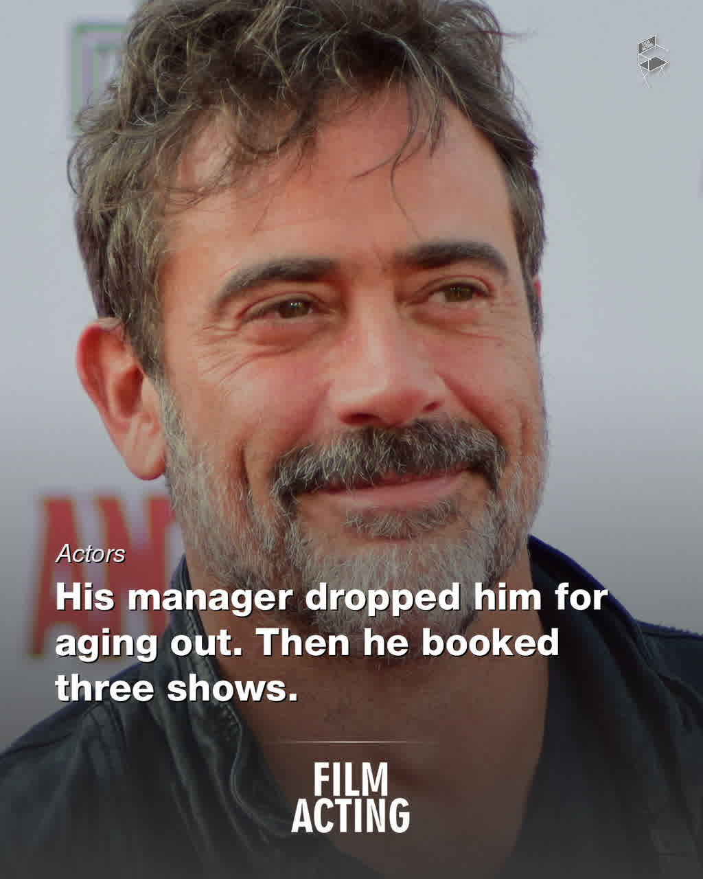 @Film Acting