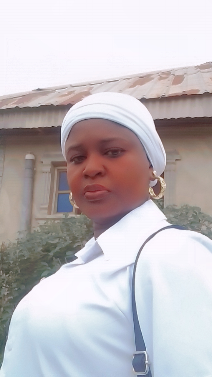@Funke olubunmi