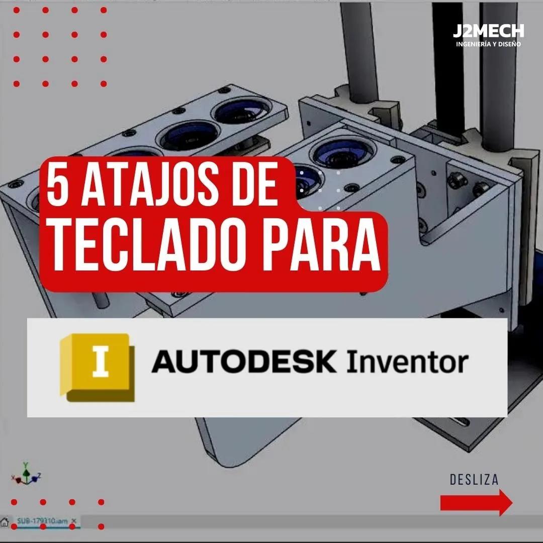 @J2MECH Ingeniería y diseño