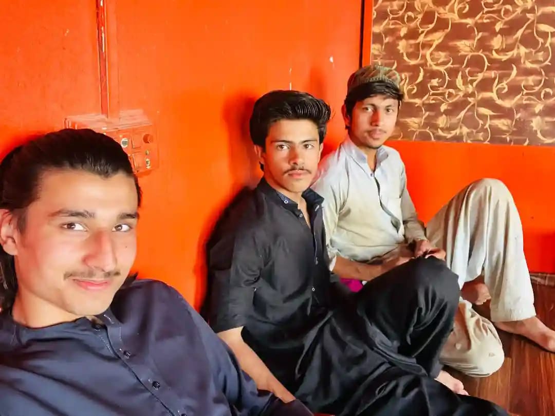 @SK HUZAIFA