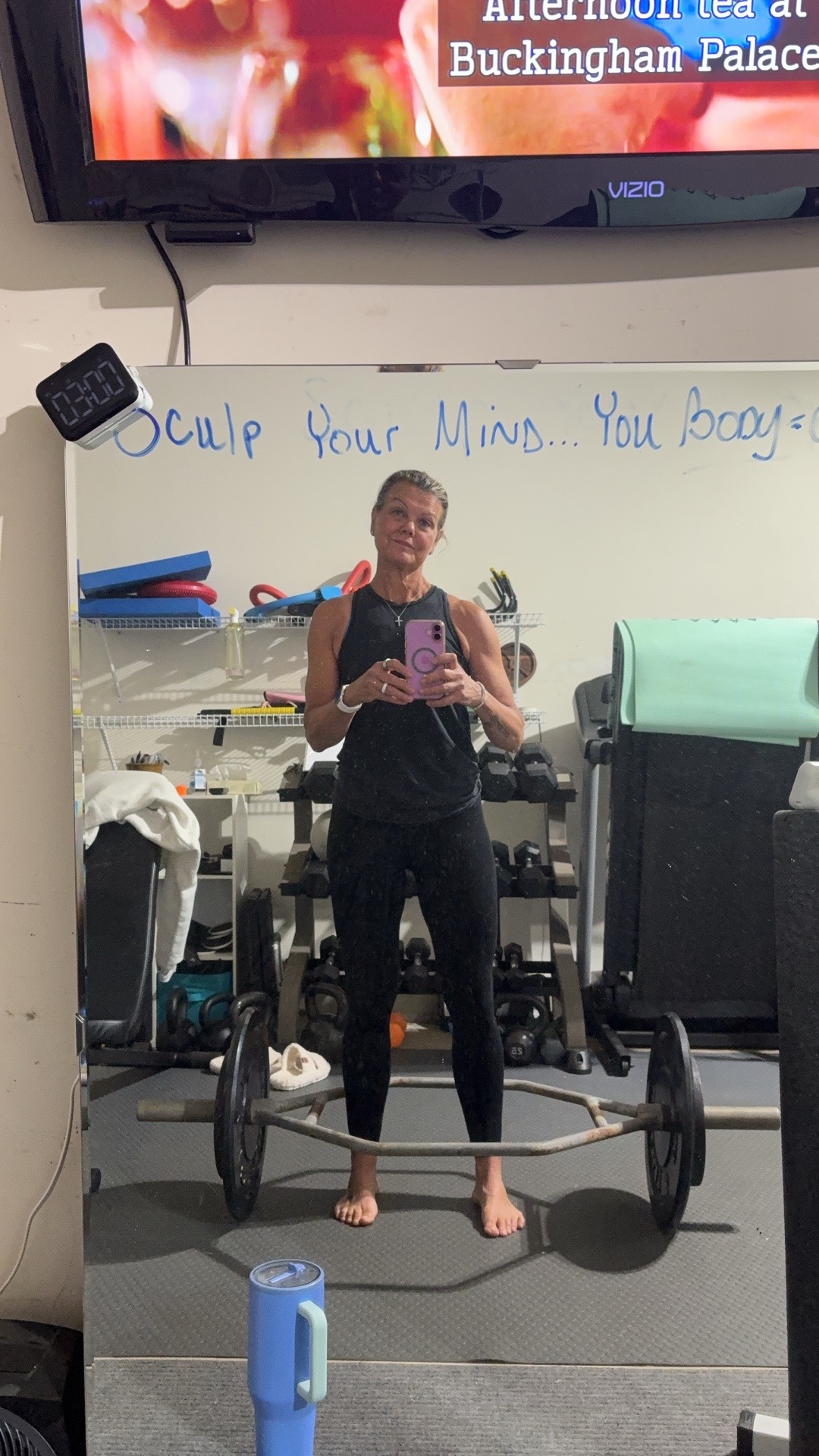@Jody fitness ❌