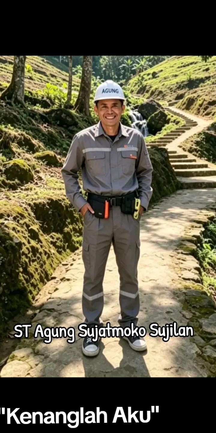 @ST Agung Sujatmoko