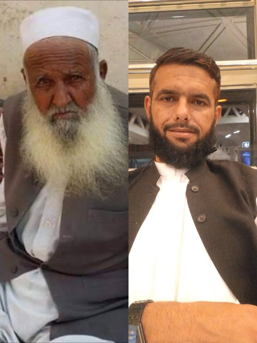 @innocent shinwari