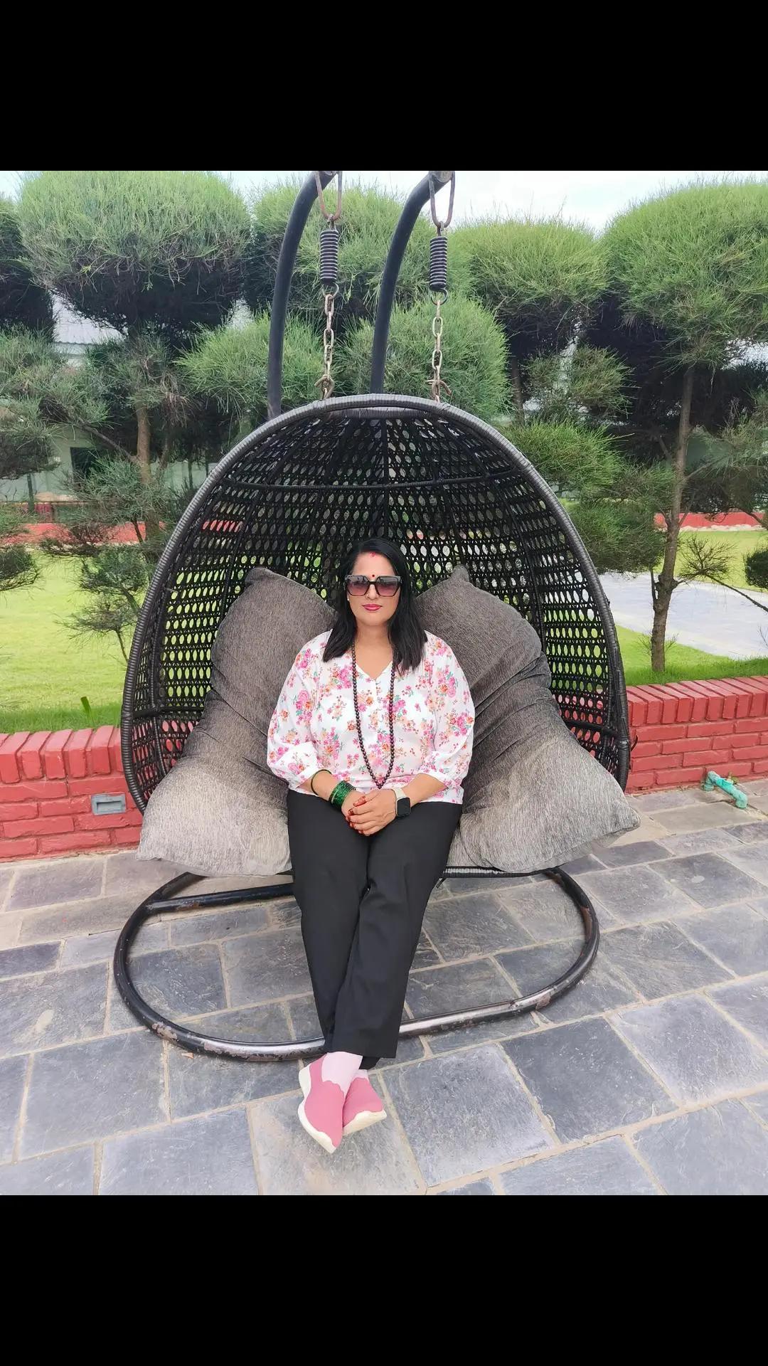 @jamuna sapkota