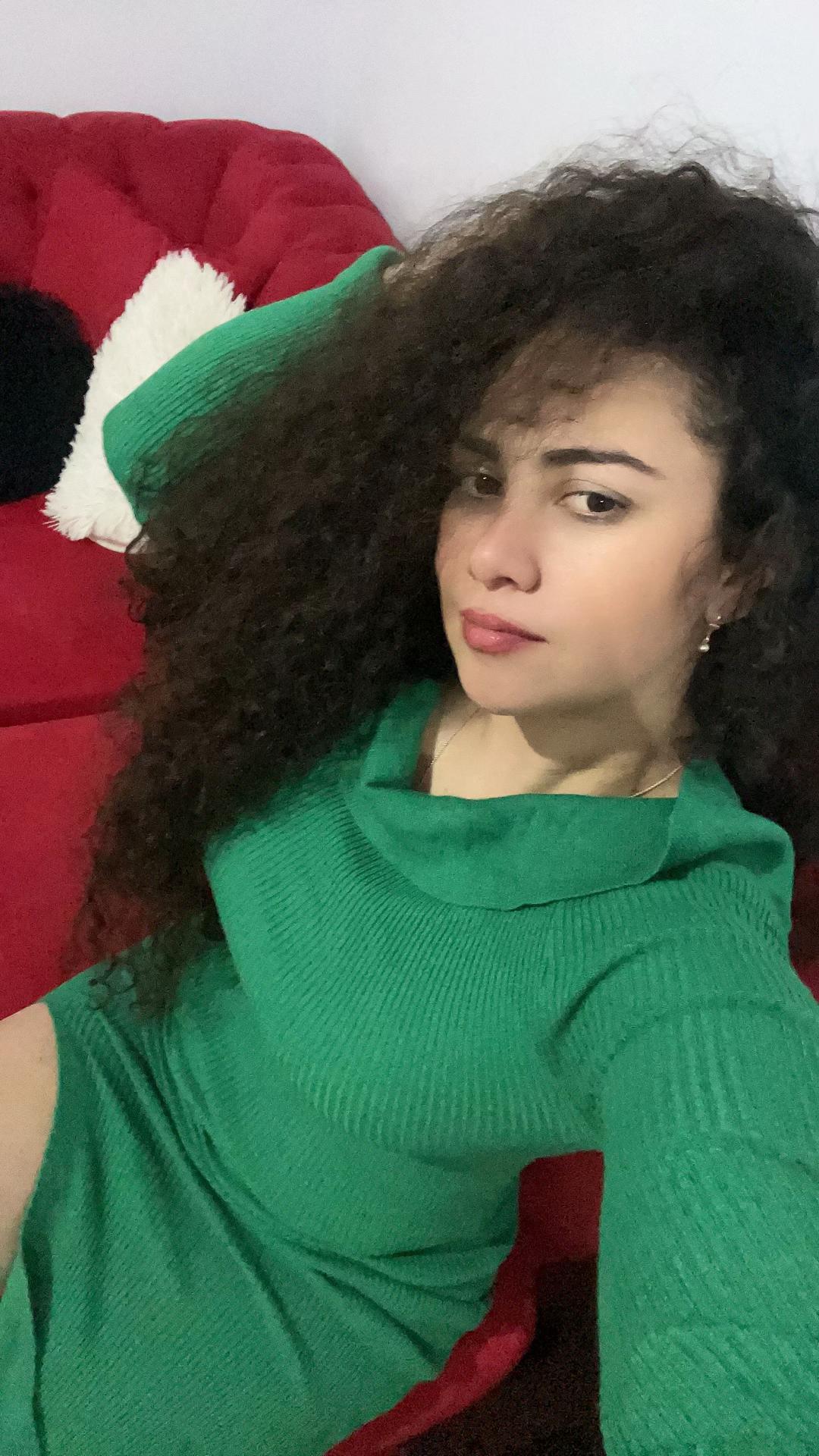 @Ester Ramirez