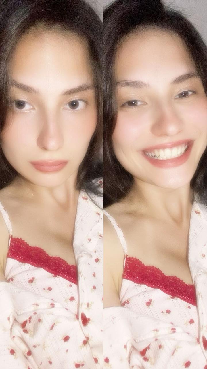 @Esranurrr🌸