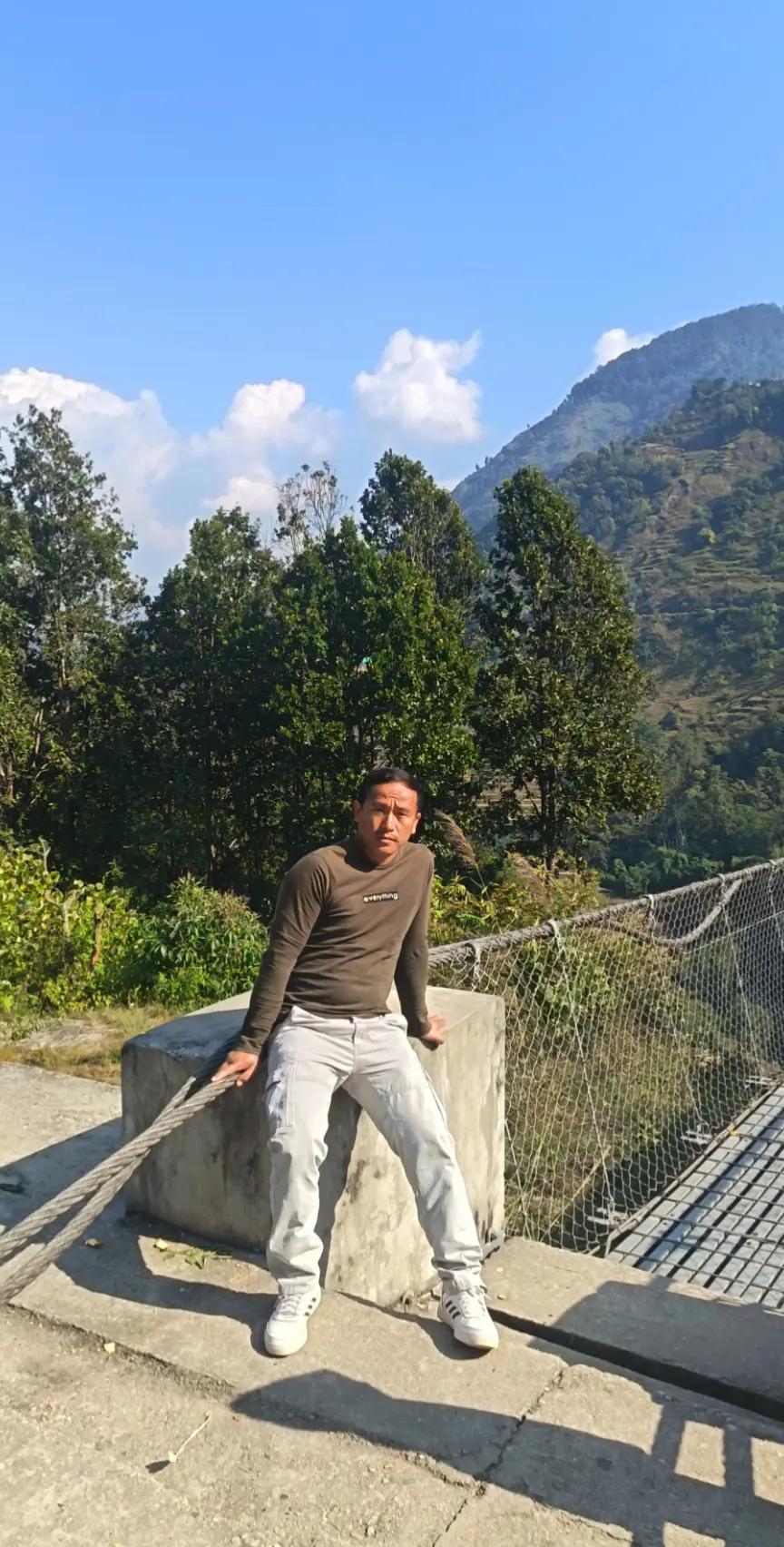 @syangjali magar