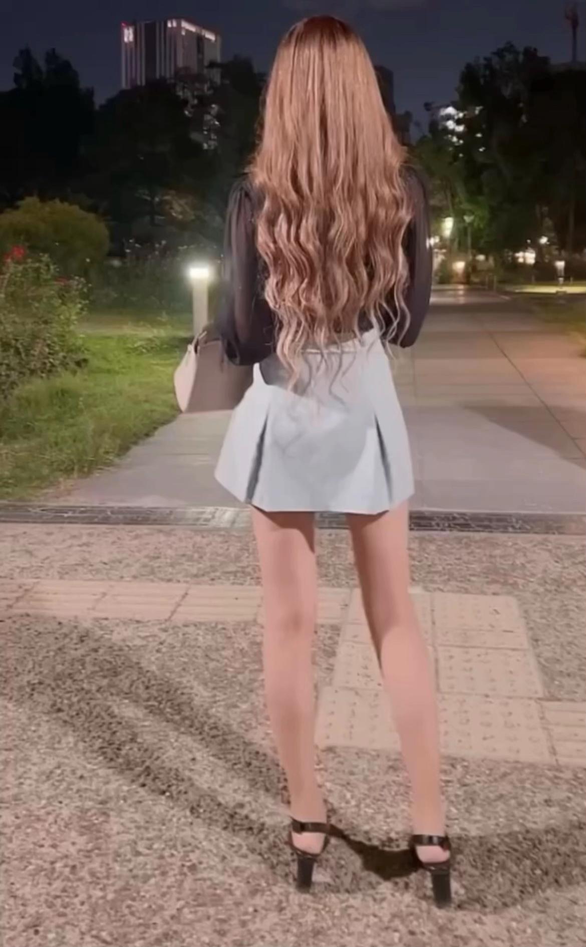 @なぎさ