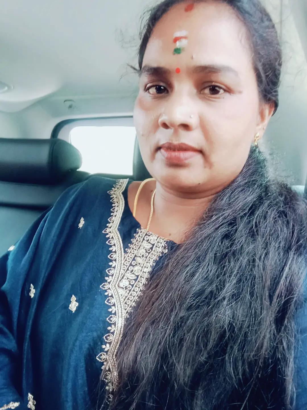@Usha C
