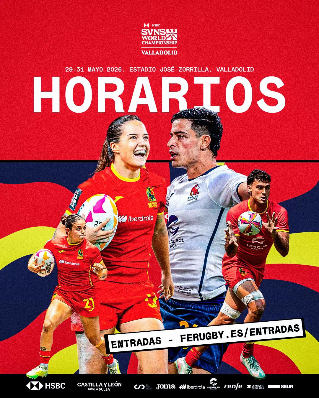 @España Rugby